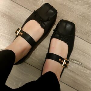 Mary Jane Shein shoes Cuccoo Dollmood